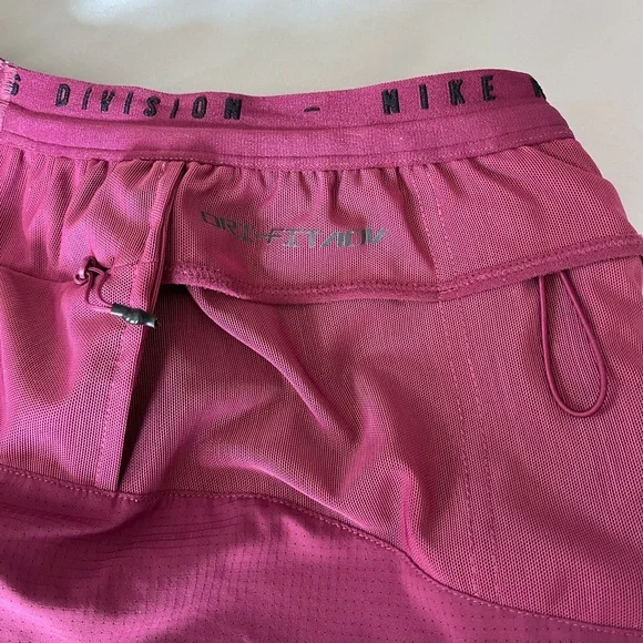 Nike Men’s Running Shorts - Running Division - Picture 6 of 6